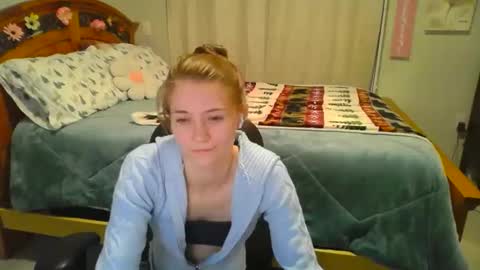 Katy online show from February 2025 03:07:02 AM