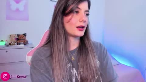 Snapshot of katys_world chatting on February 2026 10:39:01 PM Katy online show from February 2026 10:39:01 PM