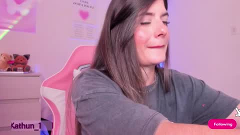 Katy online show from March 2026 10:20:01 PM