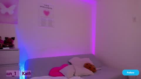 Katy online show from April 2026 10:12:01 PM