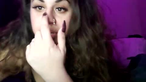 Snapshot of kaurn0ir chatting on February 2025 12:28:01 AM Kaur Noir online show from February 2025 12:28:01 AM