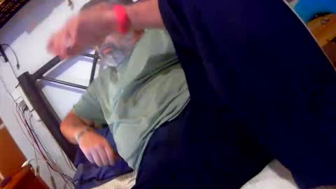 Marko online show from November 2025 11:32:01 AM