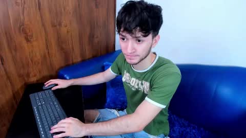 kavencastro online show from May 2026 03:56:02 AM