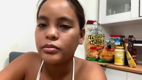 KawaiiMel online show from May 2026 10:21:01 AM
