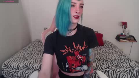 luna   online show from February 2025 04:07:01 AM