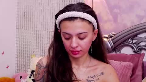 Snapshot of kayabellee chatting on July 2026 03:42:02 AM Kaya Belle online show from July 2026 03:42:02 AM