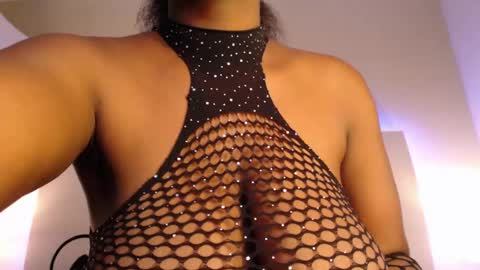 Snapshot of kayabrowns chatting on February 2025 06:59:01 PM Susan online show from February 2025 06:59:01 PM