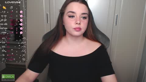 Snapshot of kayacherry chatting on December 2024 09:08:01 PM Alice online show from December 2024 09:08:01 PM