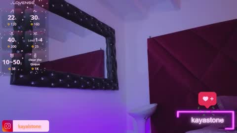 Cattleya stone online show from November 2025 06:24:01 AM