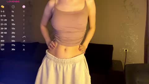 Amia online show from July 2026 07:50:02 PM