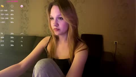 Amia online show from August 2026 06:55:01 PM