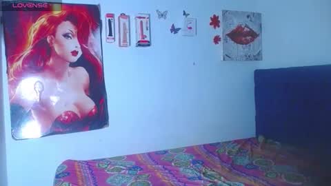 SexyKayden online show from April 2026 12:33:01 AM