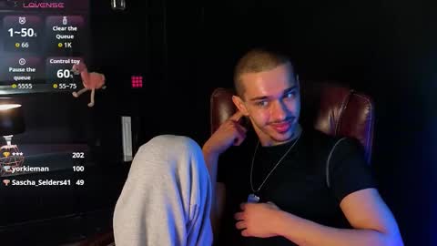 Snapshot of kaydendrew chatting on March 2026 07:15:01 AM KaydenDrew online show from March 2026 07:15:01 AM