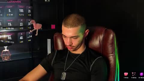 Snapshot of kaydendrew chatting on March 2026 05:24:01 AM KaydenDrew online show from March 2026 05:24:01 AM