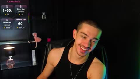 Snapshot of kaydendrew chatting on March 2026 05:22:01 AM KaydenDrew online show from March 2026 05:22:01 AM