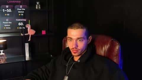 Snapshot of kaydendrew chatting on March 2026 05:34:01 AM KaydenDrew online show from March 2026 05:34:01 AM