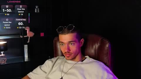 Snapshot of kaydendrew chatting on March 2026 05:24:01 AM KaydenDrew online show from March 2026 05:24:01 AM