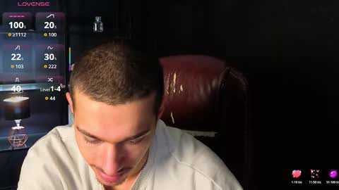 Snapshot of kaydendrew chatting on March 2026 05:46:01 AM KaydenDrew online show from March 2026 05:46:01 AM