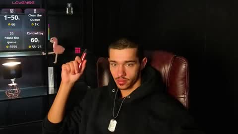 Snapshot of kaydendrew chatting on March 2026 05:13:02 AM KaydenDrew online show from March 2026 05:13:02 AM