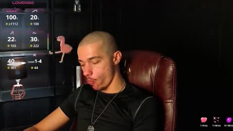 Snapshot of kaydendrew chatting on March 2026 05:44:01 AM KaydenDrew online show from March 2026 05:44:01 AM