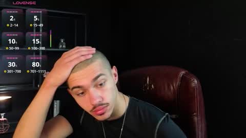 Snapshot of kaydendrew chatting on March 2026 05:00:02 AM KaydenDrew online show from March 2026 05:00:02 AM