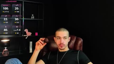 Snapshot of kaydendrew chatting on March 2026 05:23:01 AM KaydenDrew online show from March 2026 05:23:01 AM