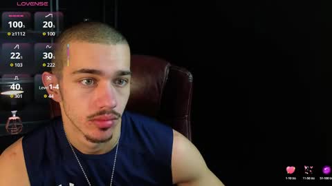 Snapshot of kaydendrew chatting on March 2026 05:11:02 AM KaydenDrew online show from March 2026 05:11:02 AM