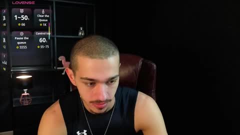 Snapshot of kaydendrew chatting on March 2026 05:11:01 AM KaydenDrew online show from March 2026 05:11:01 AM