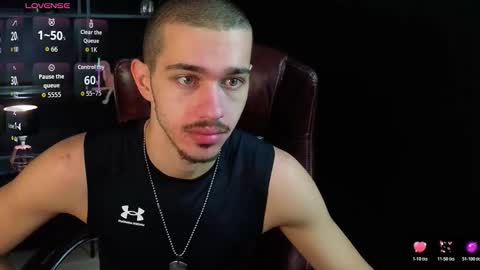 Snapshot of kaydendrew chatting on March 2026 05:12:02 AM KaydenDrew online show from March 2026 05:12:02 AM