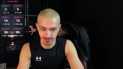 Snapshot of kaydendrew chatting on March 2026 05:35:02 AM KaydenDrew online show from March 2026 05:35:02 AM