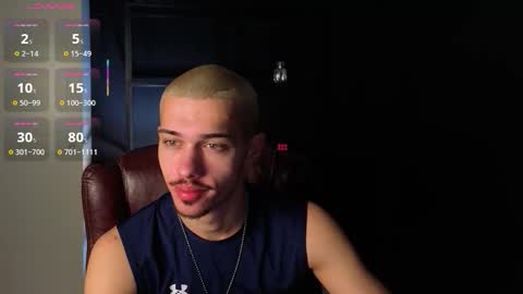 Snapshot of kaydendrew chatting on March 2026 05:40:02 AM KaydenDrew online show from March 2026 05:40:02 AM