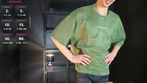 Snapshot of kaydendrew chatting on March 2026 04:35:01 AM KaydenDrew online show from March 2026 04:35:01 AM