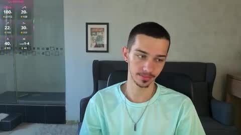 KaydenDrew online show from June 2026 04:24:02 AM