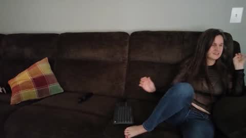 Kayla online show from March 2026 02:35:02 PM