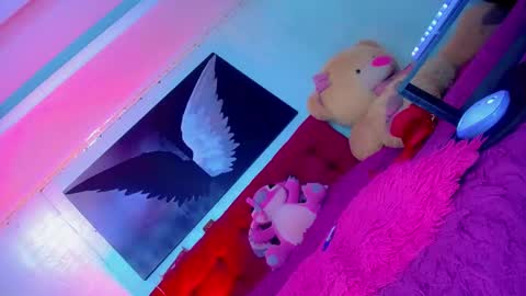 kayla_sexx online show from January 2026 01:09:02 AM