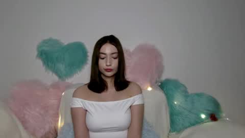 Snapshot of kaylabeautykiss chatting on May 2026 06:35:02 PM kayla online show from May 2026 06:35:02 PM