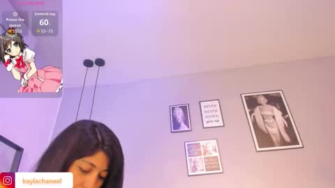 Snapshot of kaylachannell chatting on February 2026 03:35:02 AM kaylachannell online show from February 2026 03:35:02 AM