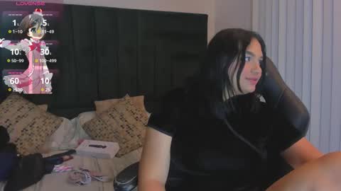 kaylahank online show from November 2025 11:53:02 AM