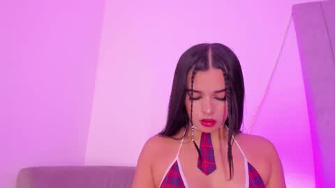 Kayla online show from February 2025 11:09:02 PM