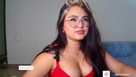 KAYLA  Damian online show from February 2026 06:06:02 AM