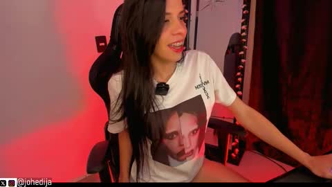 INSTAjohedija online show from March 2026 12:46:02 AM