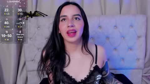 Snapshot of kaylee_lee chatting on October 2025 04:20:01 AM kaylee_lee online show from October 2025 04:20:01 AM