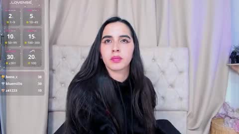 Snapshot of kaylee_lee chatting on October 2025 09:00:01 AM kaylee_lee online show from October 2025 09:00:01 AM