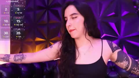 Snapshot of kaylee_lee chatting on November 2025 01:36:01 PM kaylee_lee online show from November 2025 01:36:01 PM