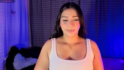 Kaylee online show from October 2025 05:11:02 PM