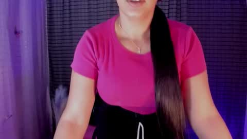 Snapshot of kayleemorales chatting on February 2026 05:09:02 PM Kaylee online show from February 2026 05:09:02 PM