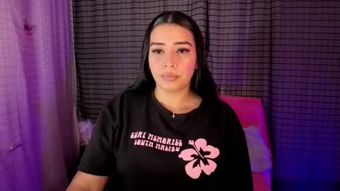 Snapshot of kayleemorales chatting on February 2026 02:25:01 PM Kaylee online show from February 2026 02:25:01 PM