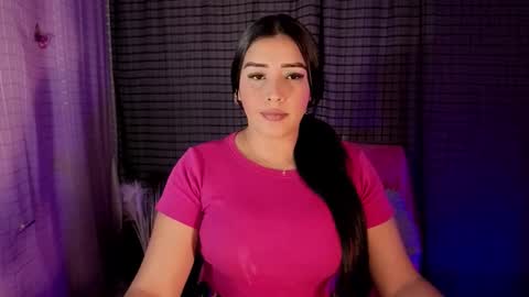 Snapshot of kayleemorales chatting on February 2026 05:42:01 PM Kaylee online show from February 2026 05:42:01 PM