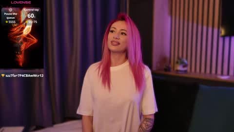 KaylieRosse online show from March 2026 06:27:02 PM