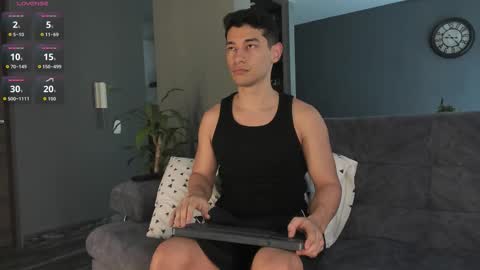 Snapshot of kayn_kalo chatting on November 2025 07:38:01 PM Kayn online show from November 2025 07:38:01 PM